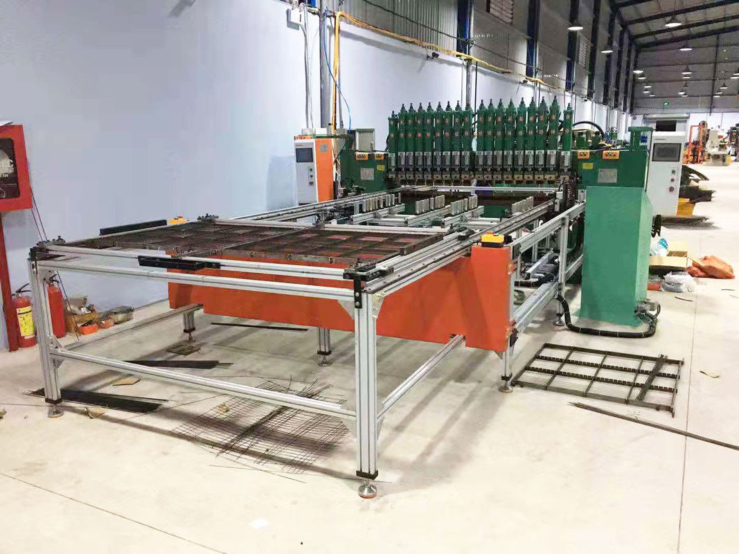 Biến tần Máy hàn điểm công nghiệp Máy hàn hàng loại 150KVA