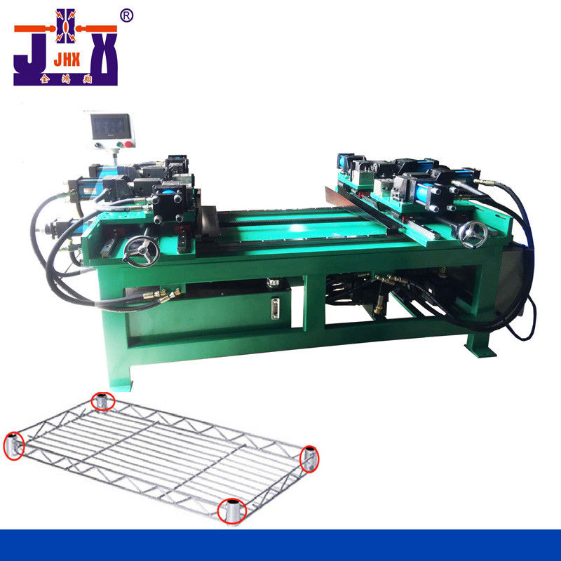 Kệ Máy cắt góc đặc biệt Máy cắt góc thép 7.5KW