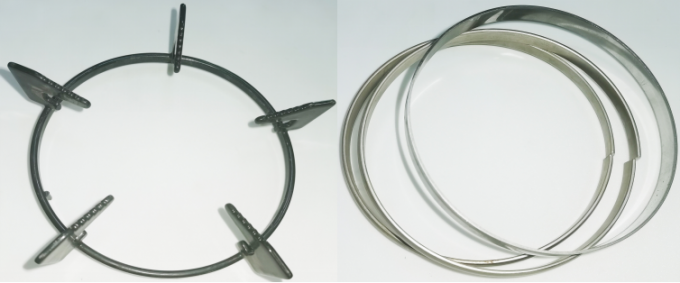 Máy hàn mông nén khí Máy hàn sắt phẳng 380V 9