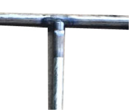 Máy hàn dây khí nén T Loại áp suất không khí 380V cho phần cứng 1