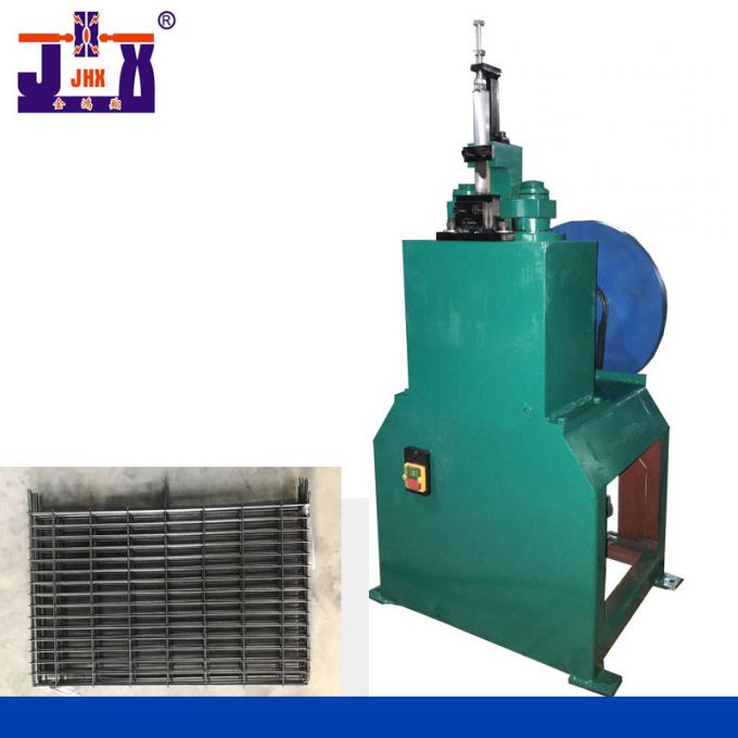 Máy xén dây sắt Máy xén cạnh cơ 2MM - 8MM 0